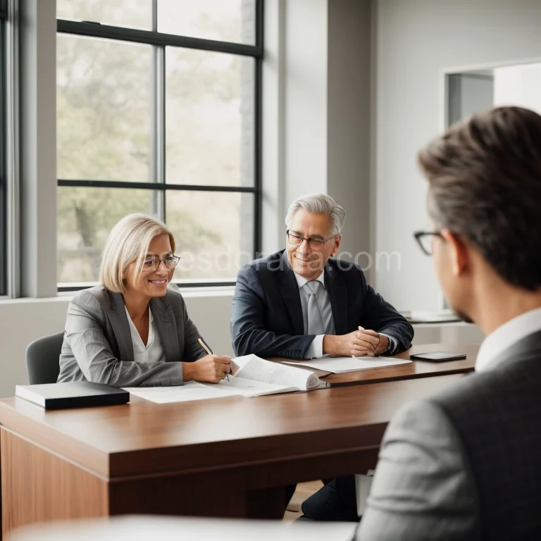 Will and Testament Drafting