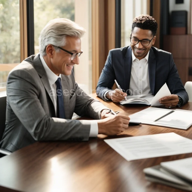 Power of Attorney Services